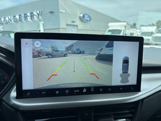 Used 2023 Ford Escape Active w/ Tech Pack #1 AWD/4WD image 21