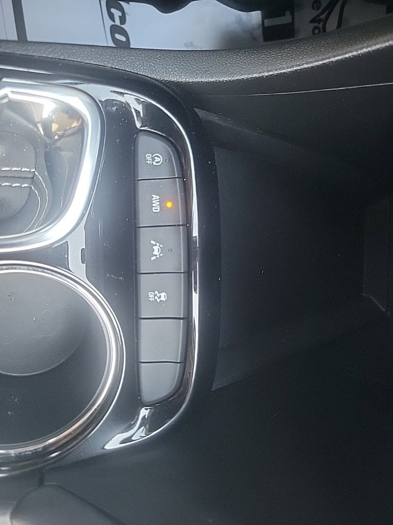 Used 2023 Buick Encore GX Select image 17