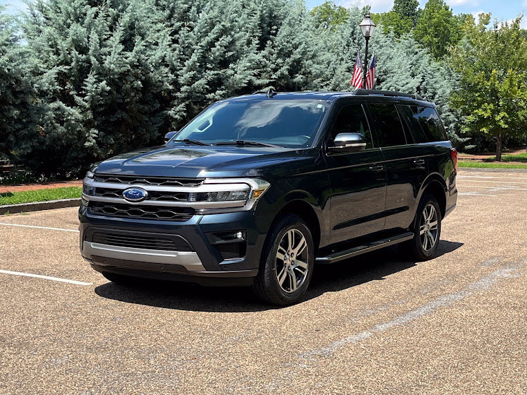 Used 2022 Ford Expedition XLT RWD image 27