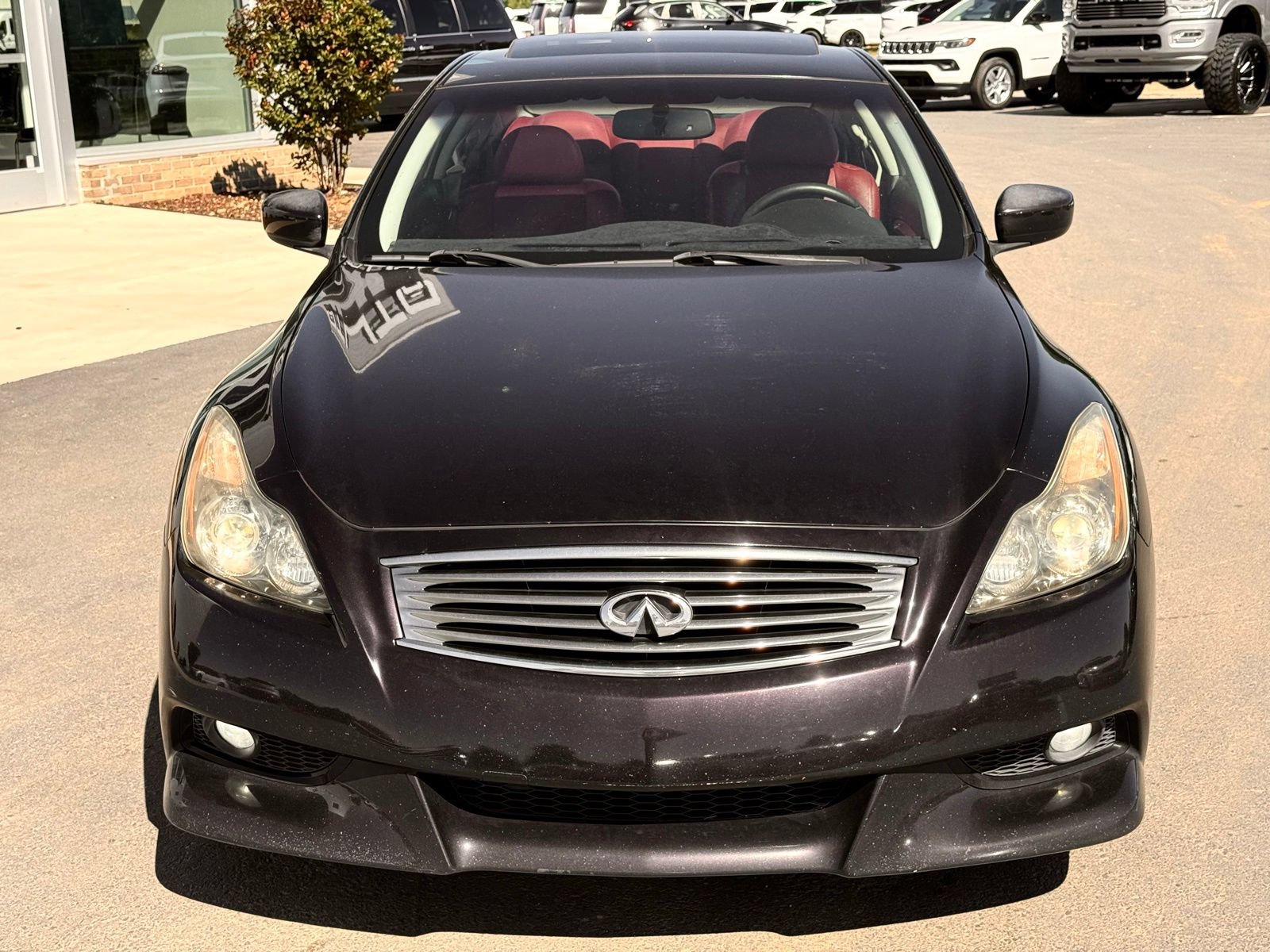 Used 2011 INFINITI G37 IPL RWD image 5