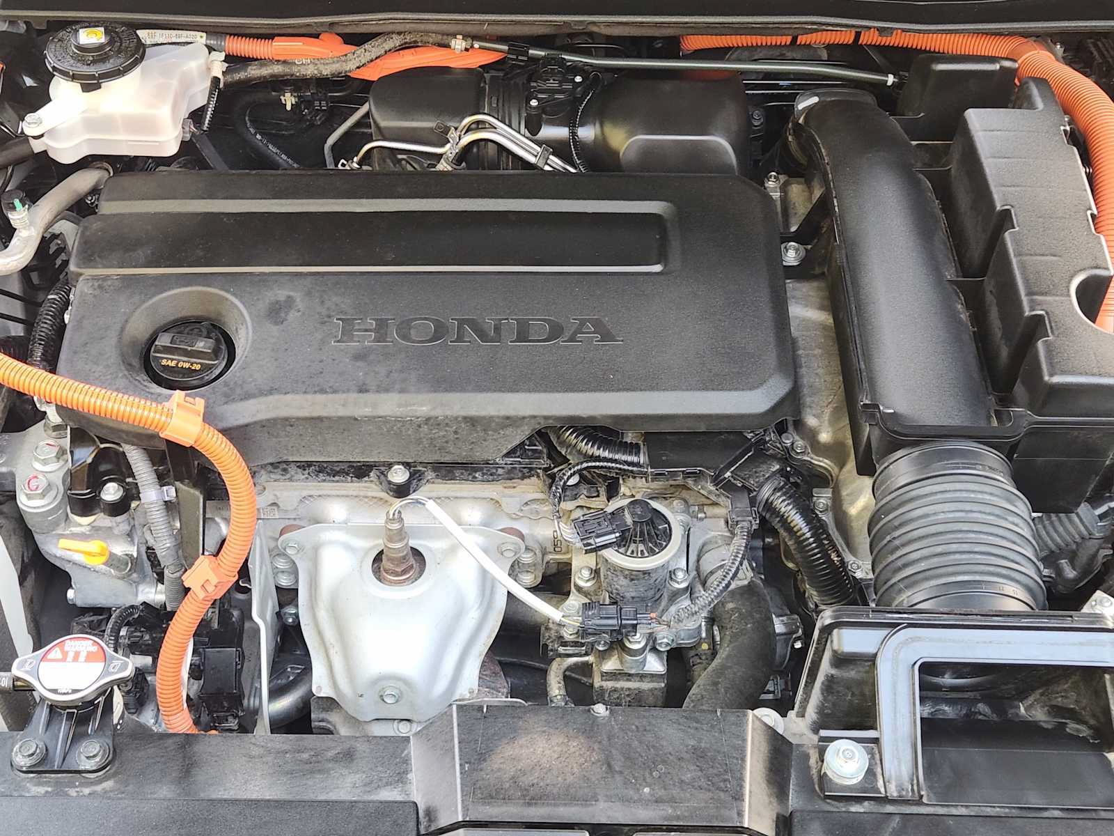 Used 2024 Honda CR-V Sport-L image 30