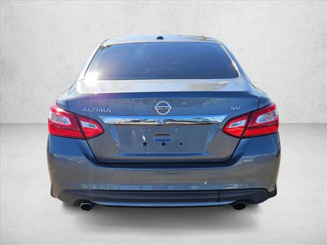 Used 2017 Nissan Altima 2.5 SV image 7