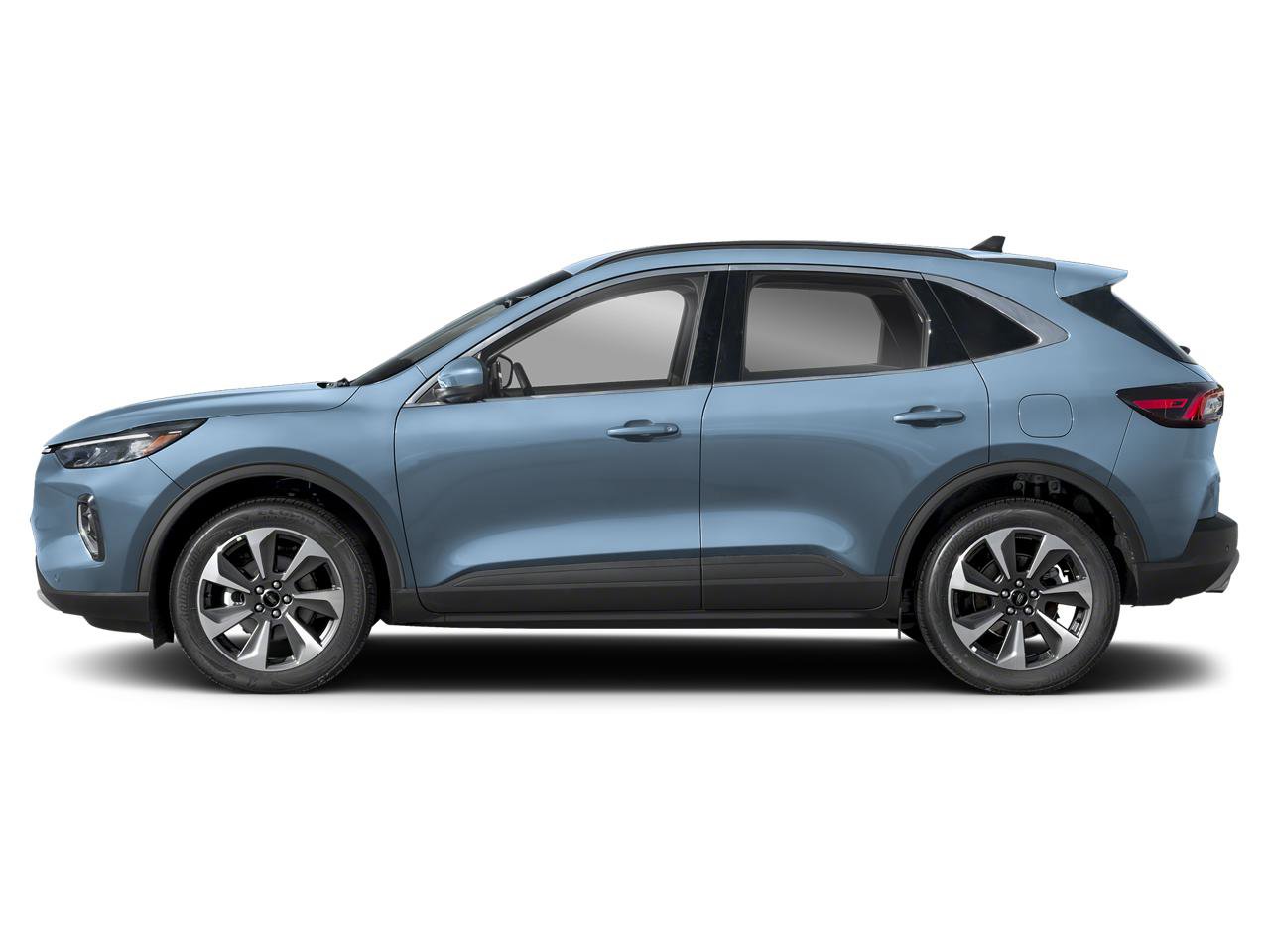 New 2026 Ford Escape Platinum w/ Premium Technology Package image 26