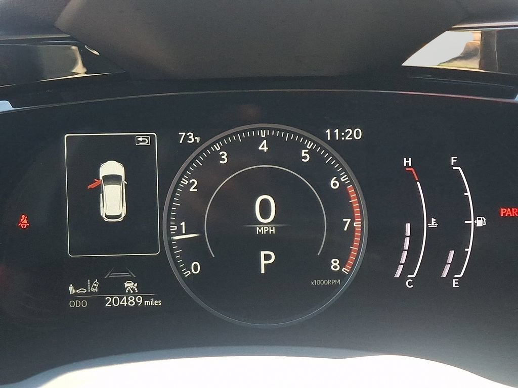 Used 2024 Lexus NX 350 AWD image 22