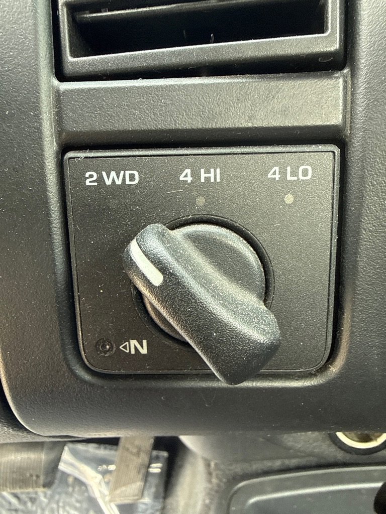 Used 2002 Dodge Dakota Sport image 16