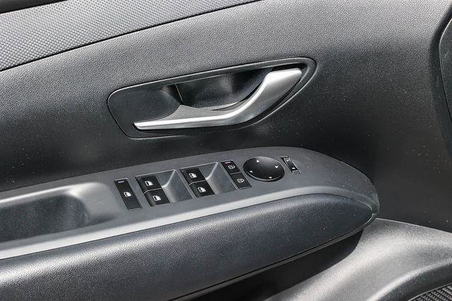 New 2026 Hyundai Tucson SEL image 23