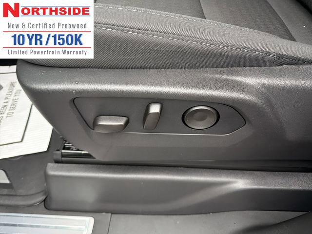 New 2026 GMC Sierra 1500 Elevation w/ Elevation Select Package image 18