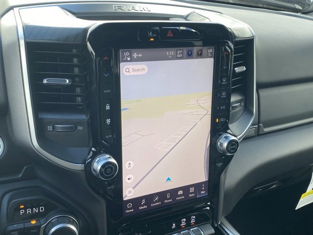 New 2026 RAM 1500 Big Horn image 3