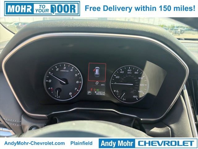 Used 2020 Subaru Outback Limited w/ Popular Package #2 image 15