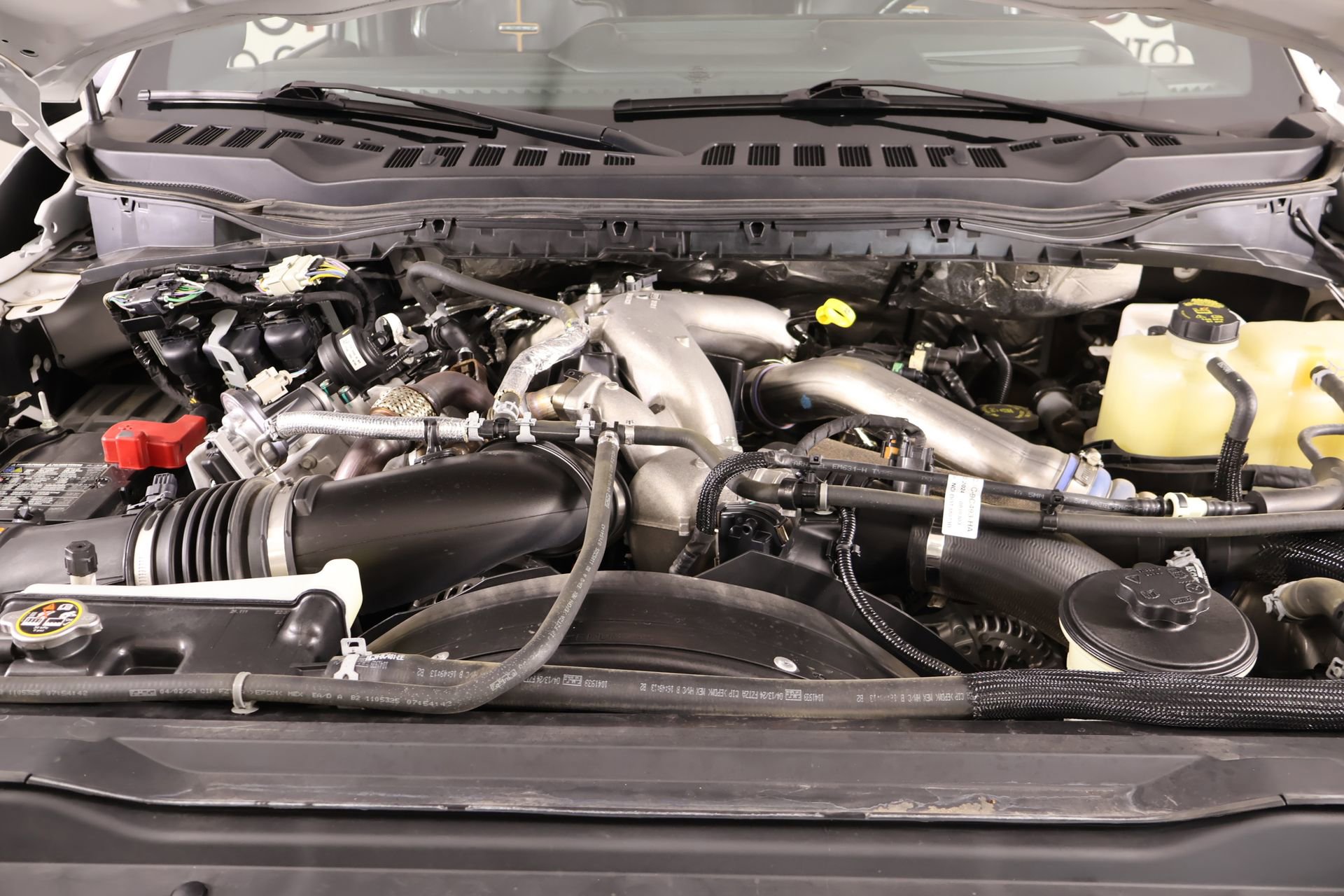 Used 2024 Ford F350 Platinum image 22