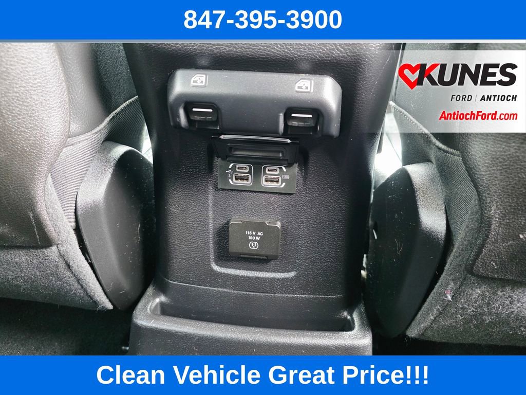 Used 2019 Jeep Wrangler Unlimited Rubicon AWD/4WD image 29