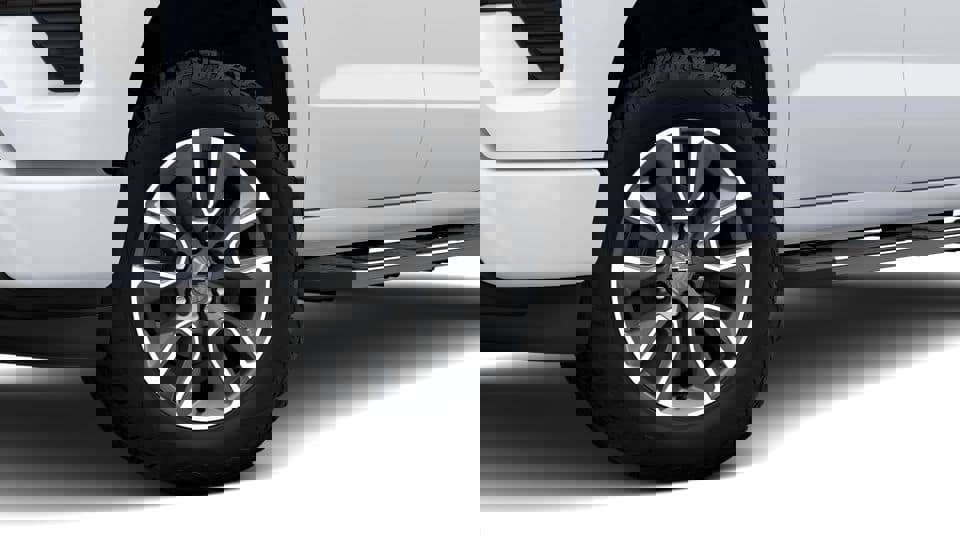 New 2026 Chevrolet Silverado 1500 RST w/ Z71 Off-Road Package image 28