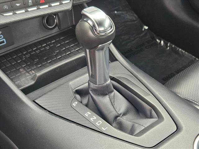 Used 2024 Ford Mustang Premium image 12