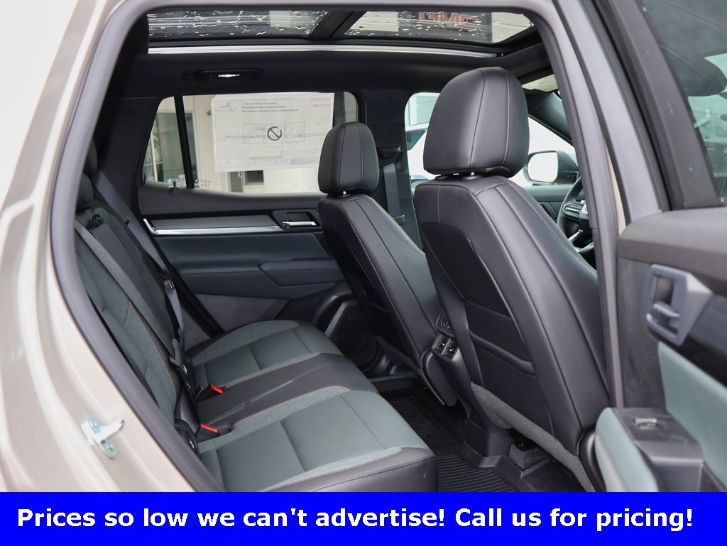 New 2026 GMC Terrain AT4 w/ Convenience Package III image 33