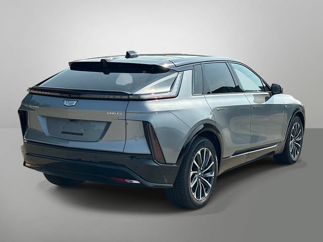 New 2026 Cadillac Lyriq Premium Sport AWD/4WD image 14