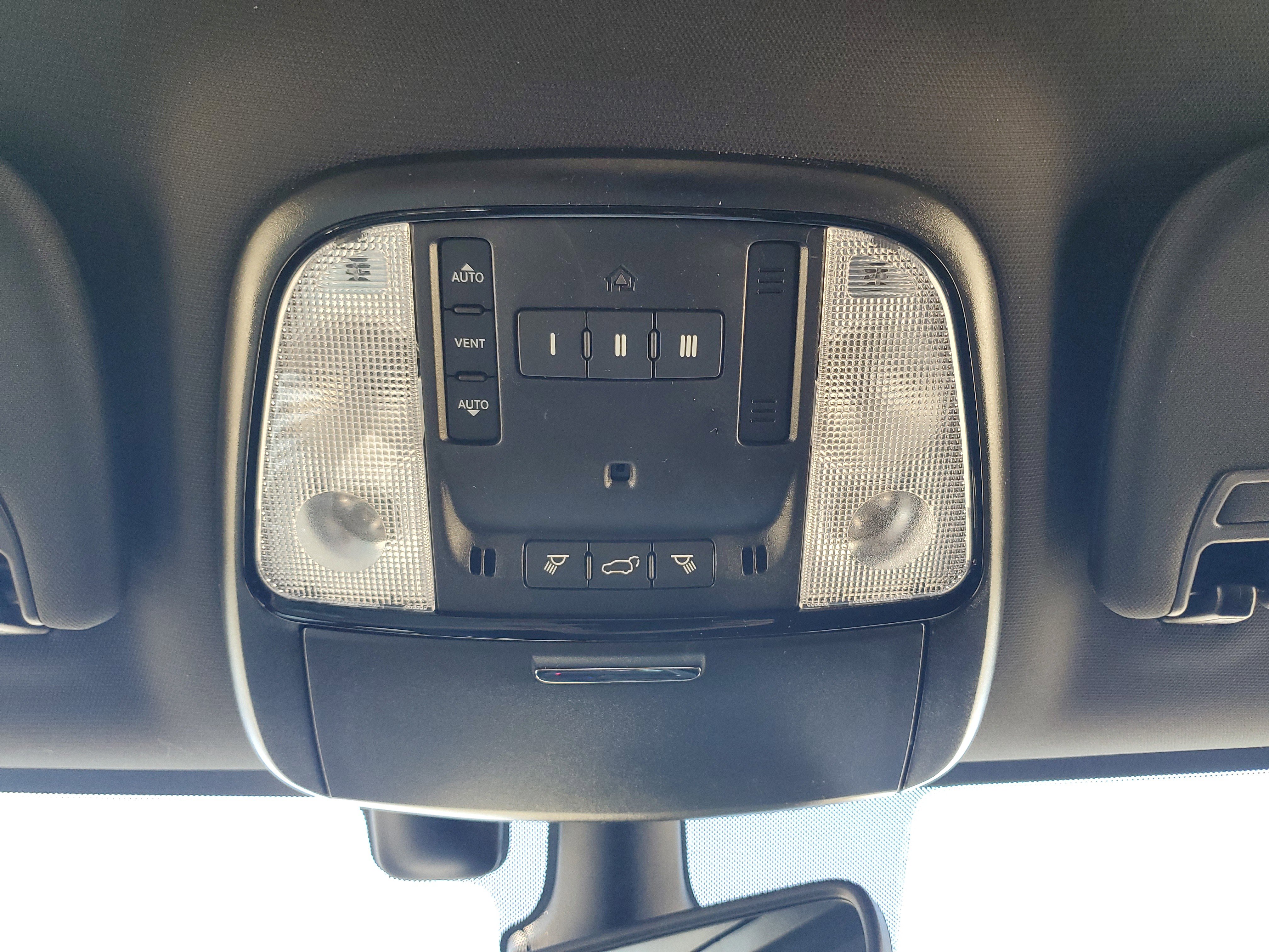 New 2026 Dodge Durango GT image 26