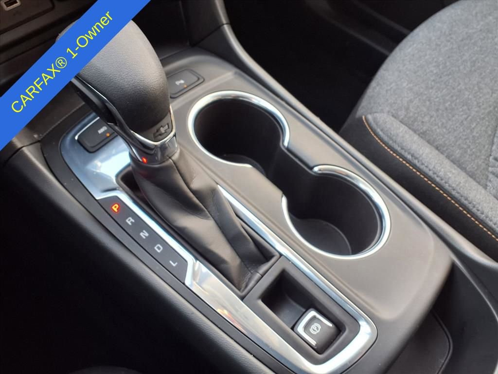 Used 2023 Chevrolet Equinox LT image 27