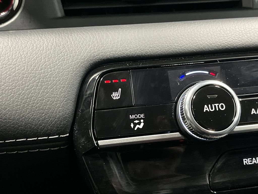 New 2026 Honda Pilot EX-L image 17