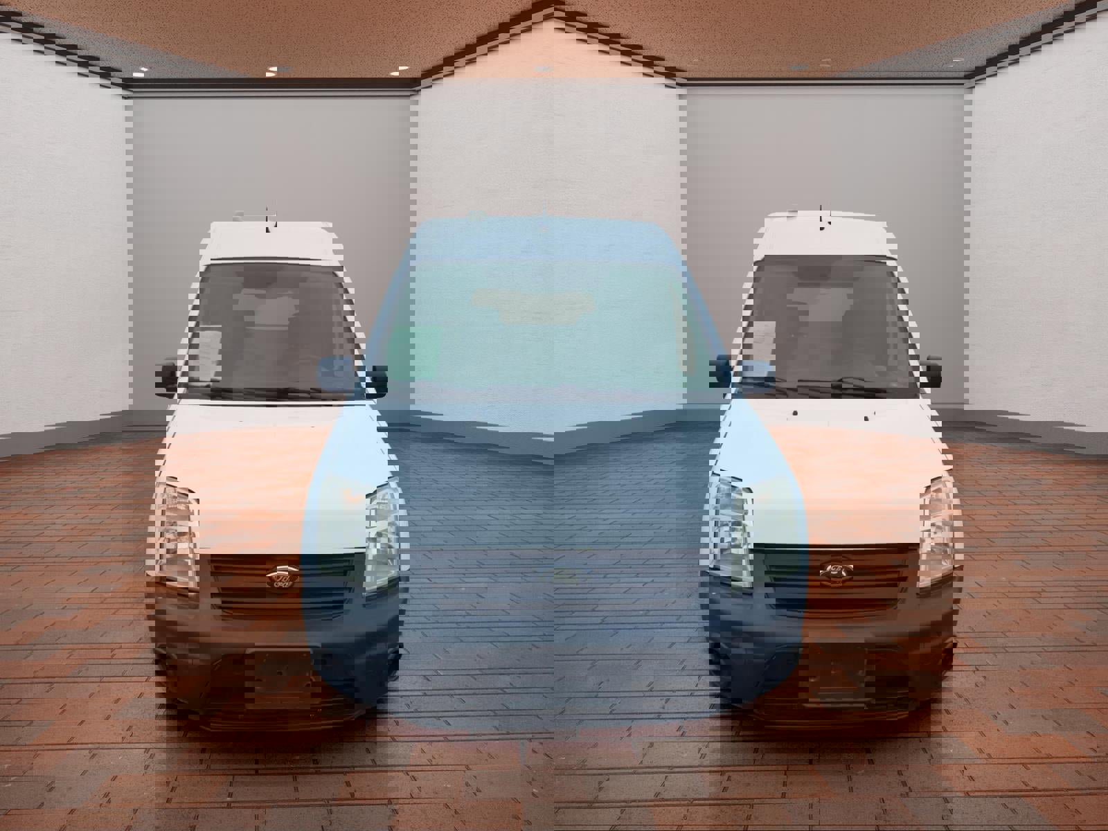 Used 2013 Ford Transit Connect XL w/ Fleet XL PWR Group image 3