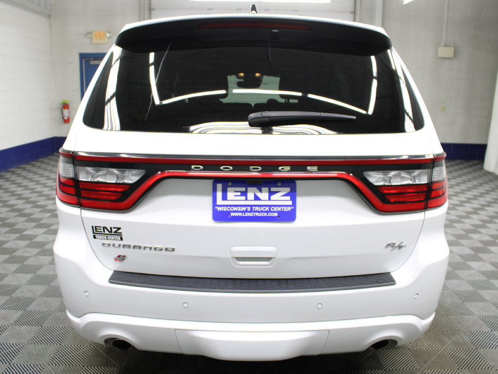 Used 2025 Dodge Durango R/T AWD/4WD image 38