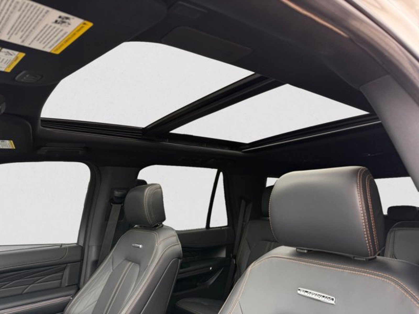 Used 2023 Ford Expedition Platinum image 12