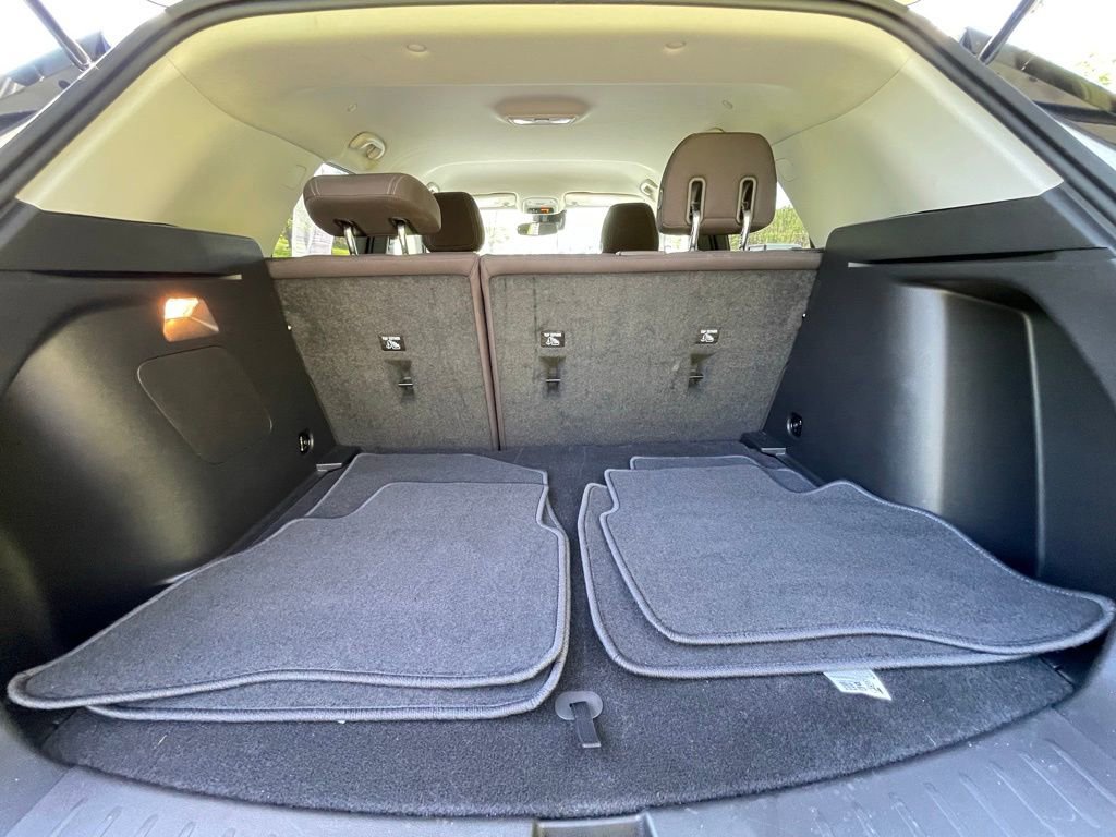 Certified 2023 Chevrolet TrailBlazer LT w/ Convenience Package AWD/4WD image 15