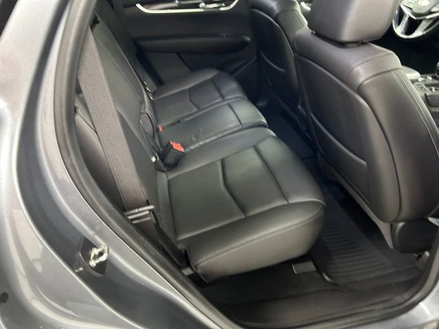 Used 2020 Cadillac XT5 Premium Luxury FWD image 14
