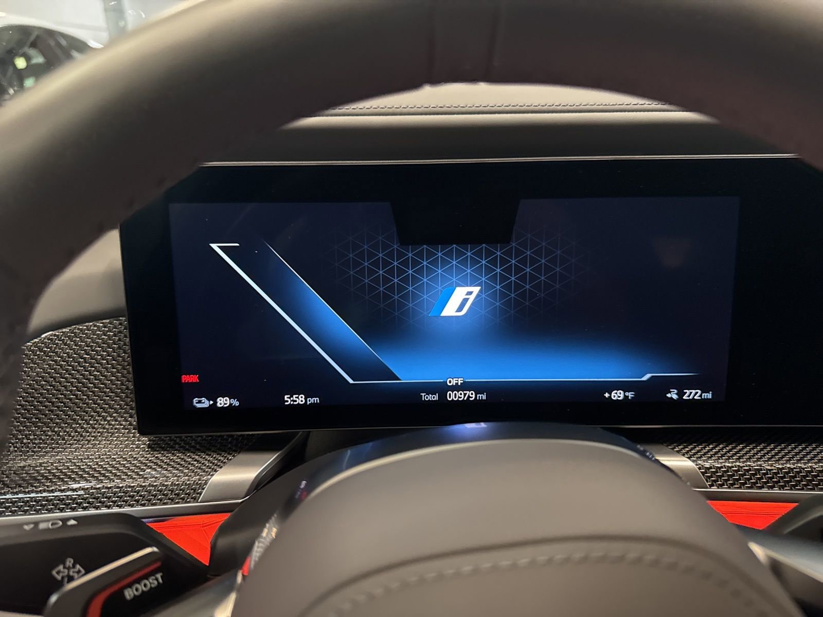 Used 2025 BMW i7 xDrive60 image 34