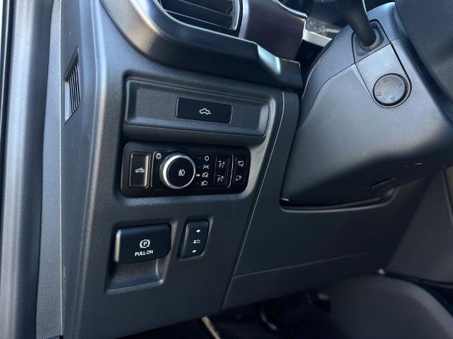 New 2026 Ford F150 Platinum w/ Equipment Group 700A Standard image 17