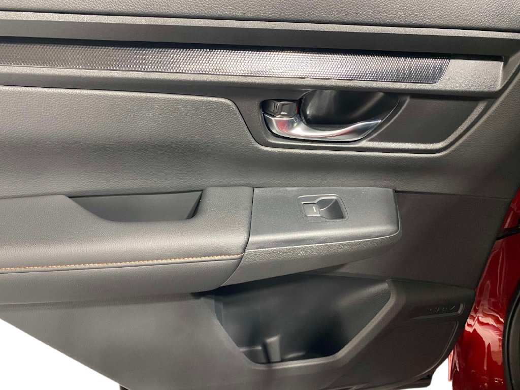 New 2026 Honda CR-V Sport image 16