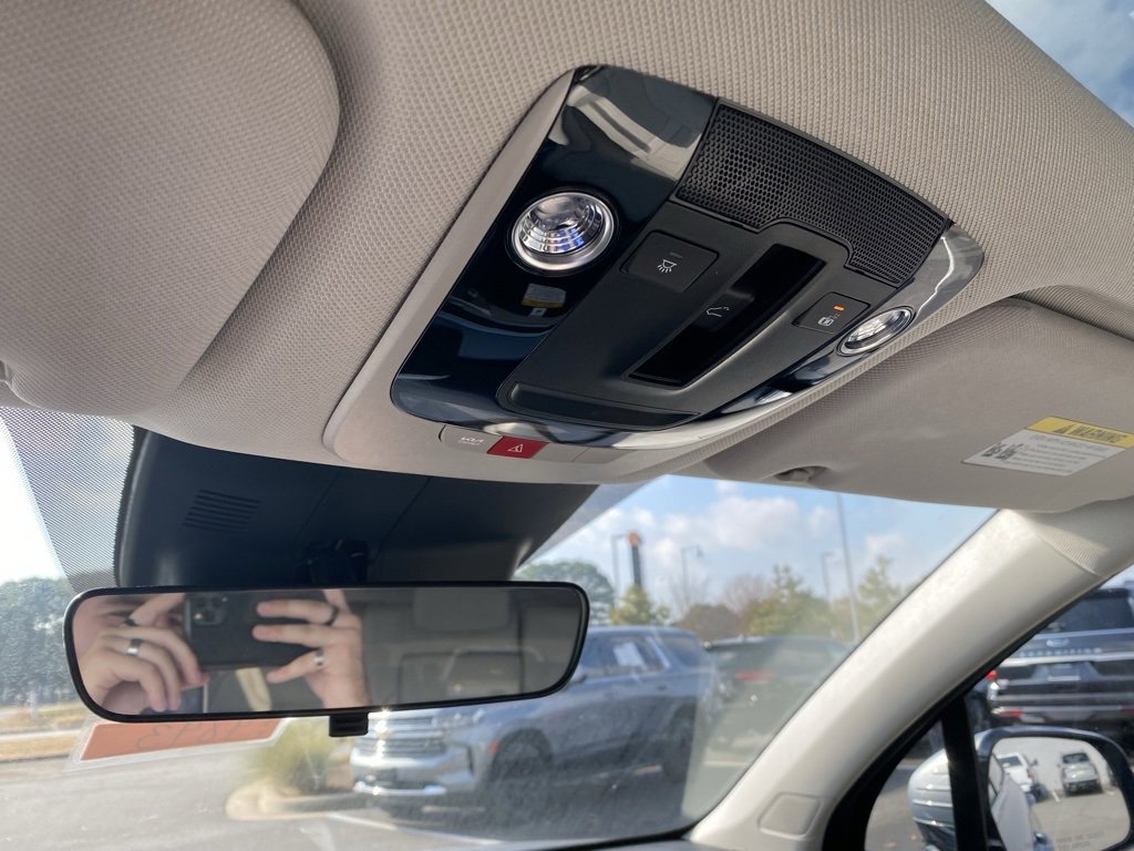 New 2025 Kia Sorento S w/ Panoramic Sunroof Package image 24