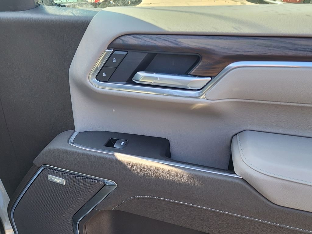 New 2026 GMC Sierra 1500 SLT w/ SLT Premium Plus Package image 37