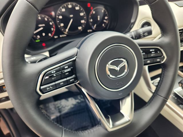 New 2026 MAZDA CX-90 3.3 Turbo w/ Premium Plus Pkg AWD/4WD image 23