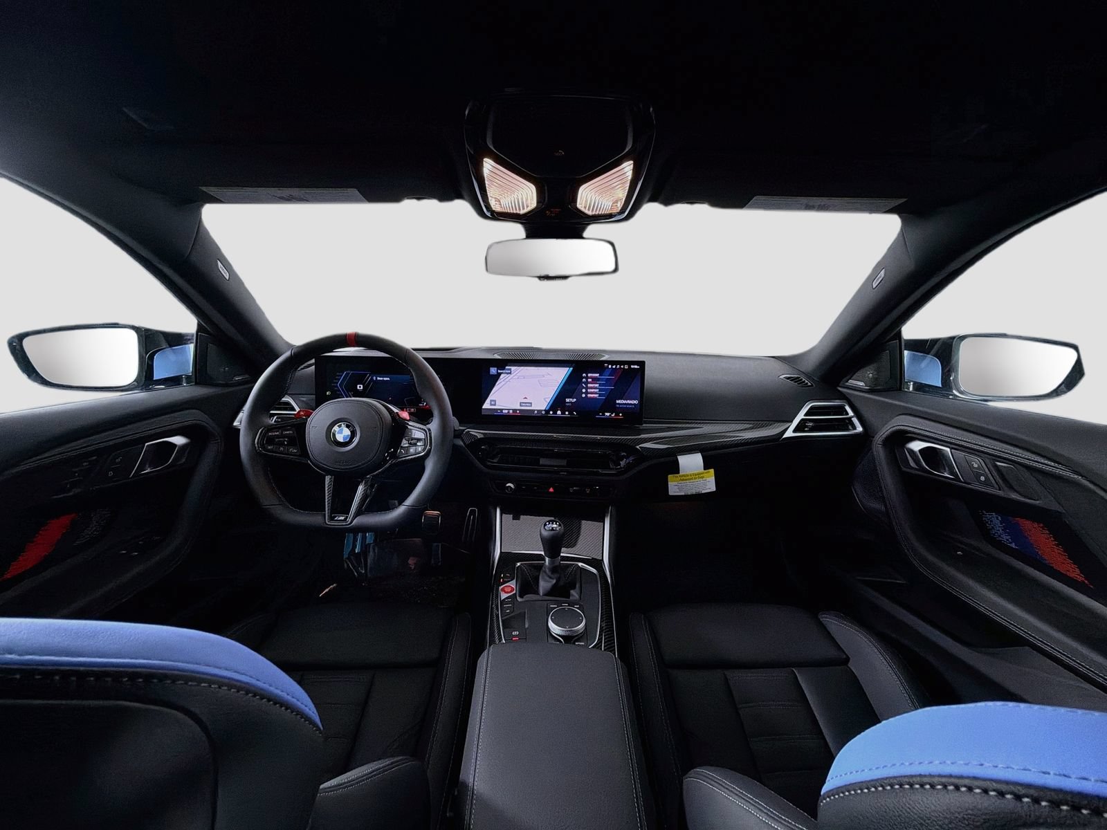 New 2026 BMW M2 w/ Lighting Package RWD image 9