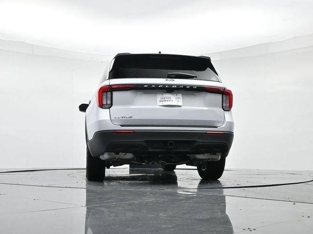 New 2026 Ford Explorer Active image 37