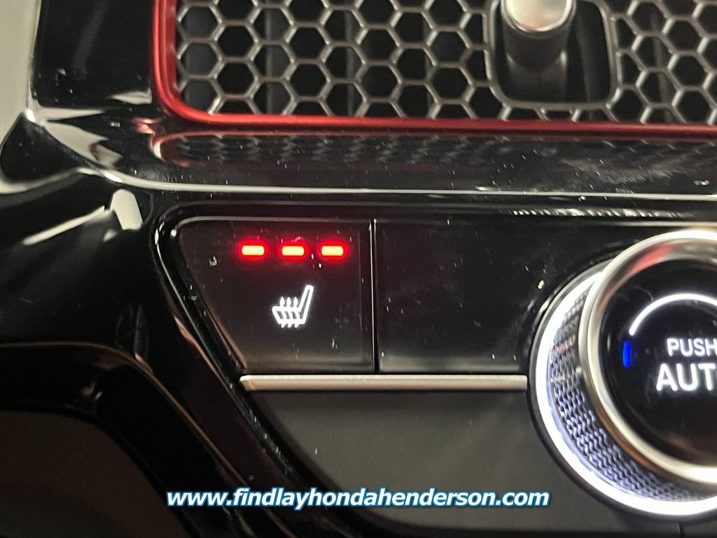 New 2026 Honda Civic Si image 16