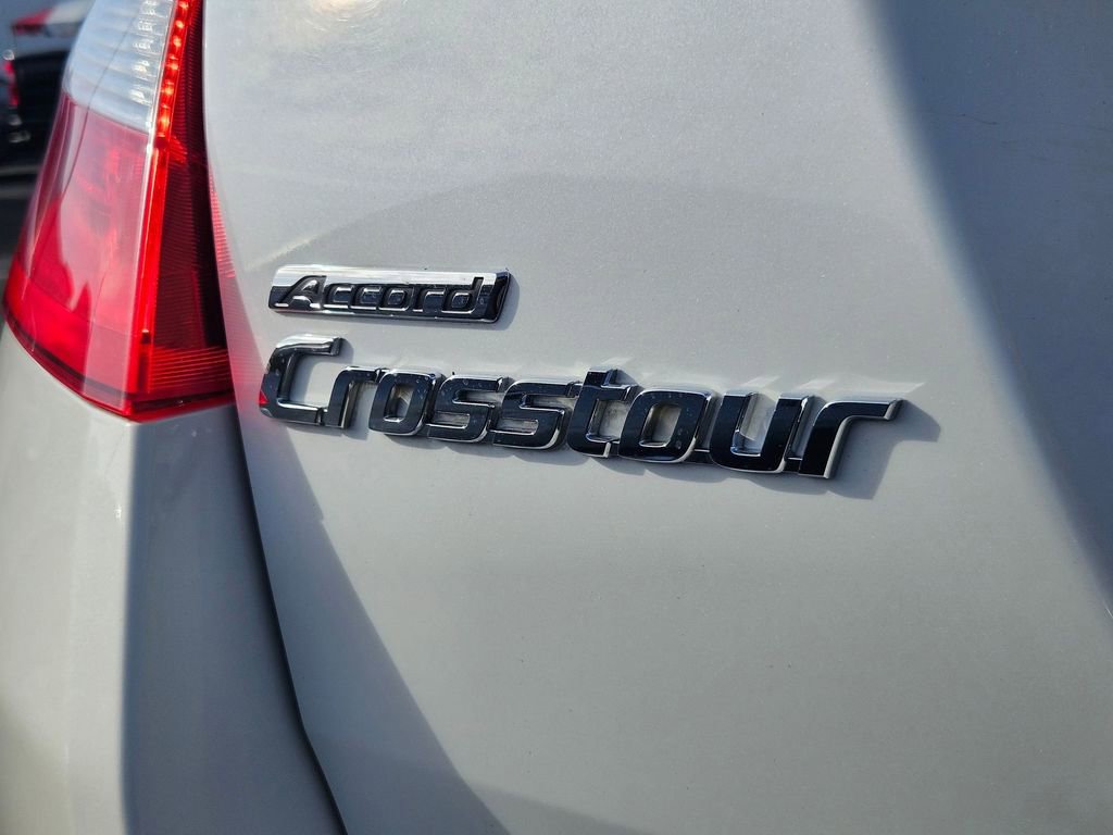 Used 2010 Honda Crosstour EX-L image 27
