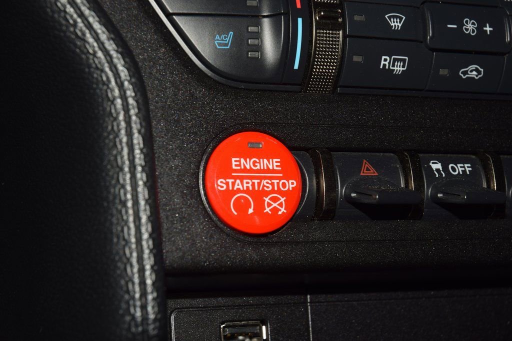 Used 2017 Ford Mustang Shelby GT350 image 36