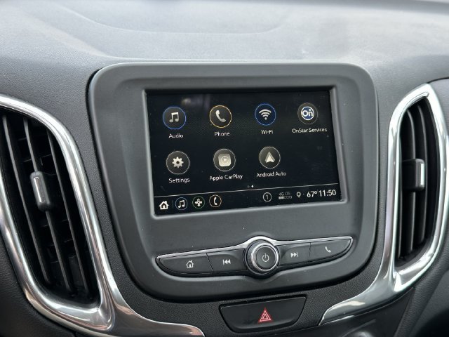 Used 2019 Chevrolet Equinox LT FWD image 25