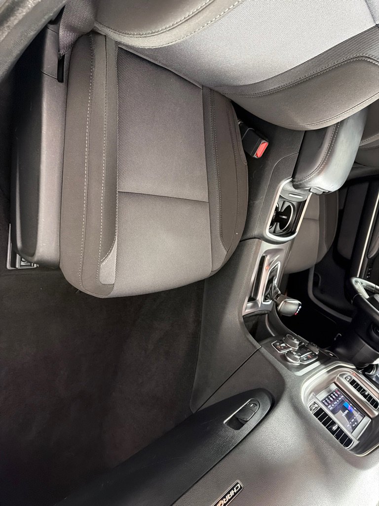 Used 2021 Dodge Charger SXT image 22