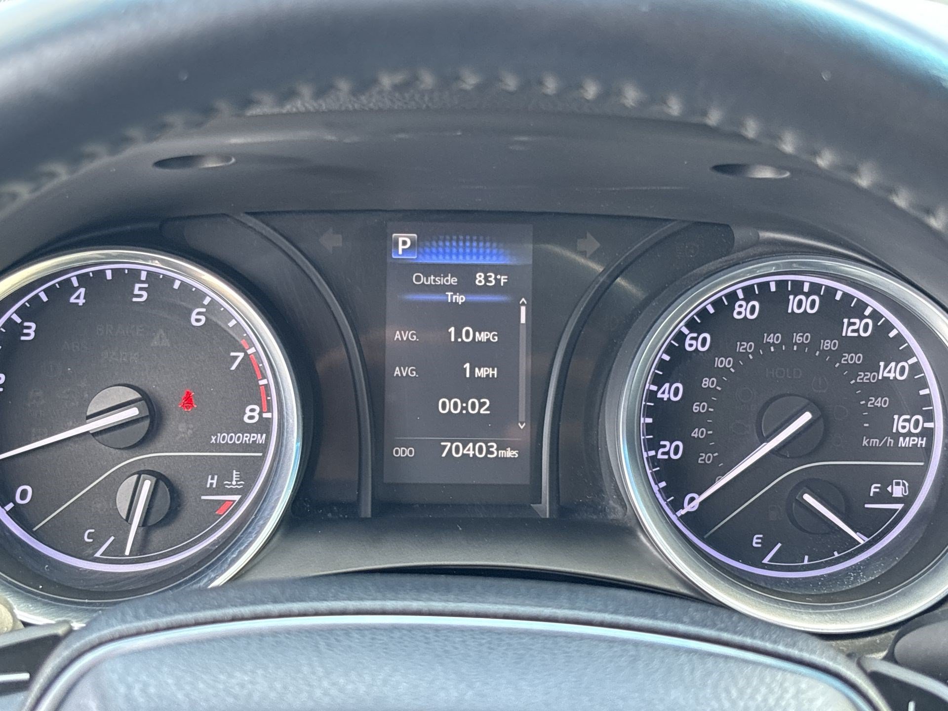 Used 2018 Toyota Camry SE FWD image 10