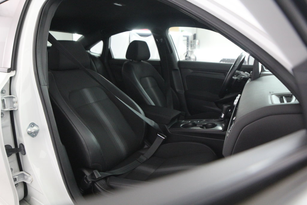 Used 2022 Honda Civic Sport image 54