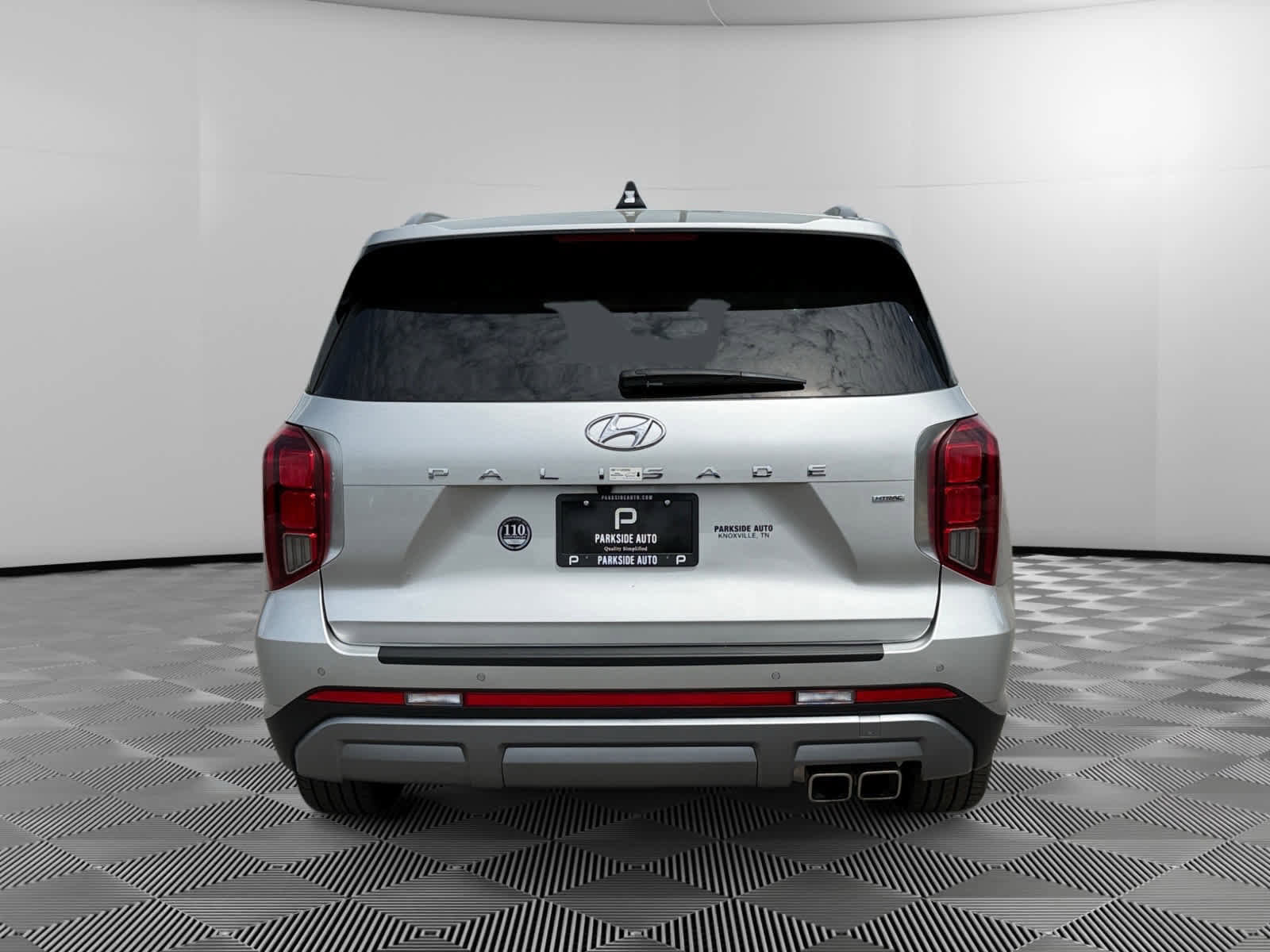 Used 2024 Hyundai Palisade Limited AWD/4WD image 4