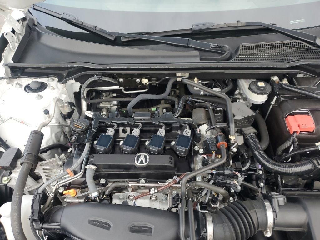 Used 2023 Acura Integra A-Spec image 12