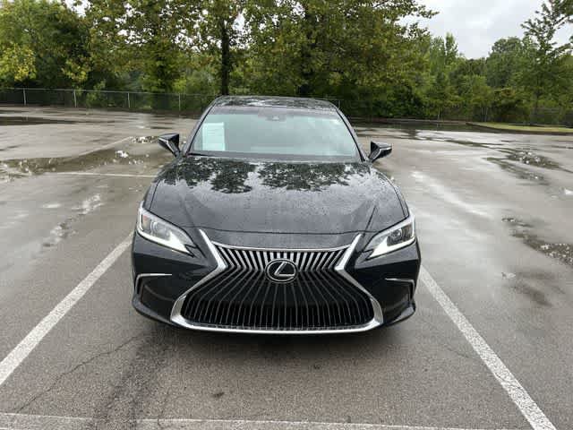 Used 2020 Lexus ES 350 w/ Premium Package FWD image 3