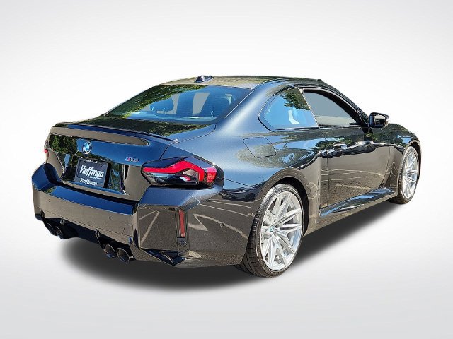 New 2026 BMW M2 w/ Lighting Package RWD image 6