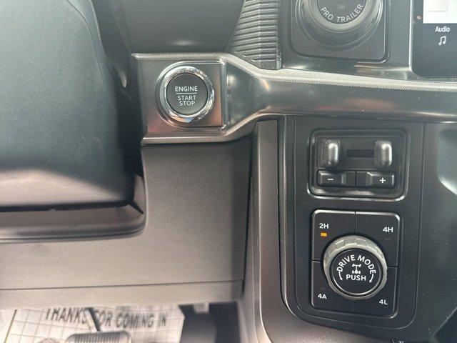 New 2025 Ford F150 Tremor w/ Equipment Group 402A High image 25