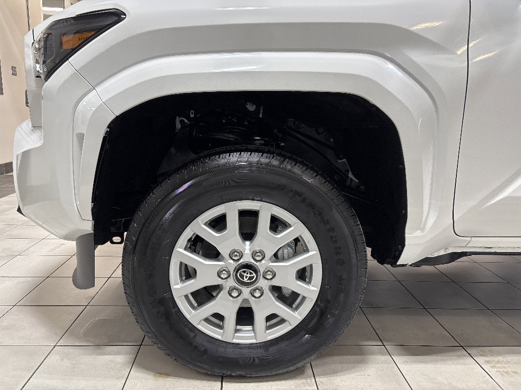 New 2026 Toyota Tacoma SR5 image 7