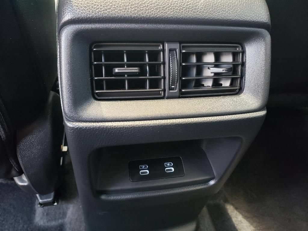 Used 2025 Honda CR-V Sport Touring image 11