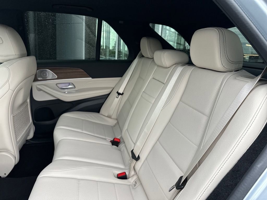 New 2026 Mercedes-Benz GLE 350 4MATIC image 18